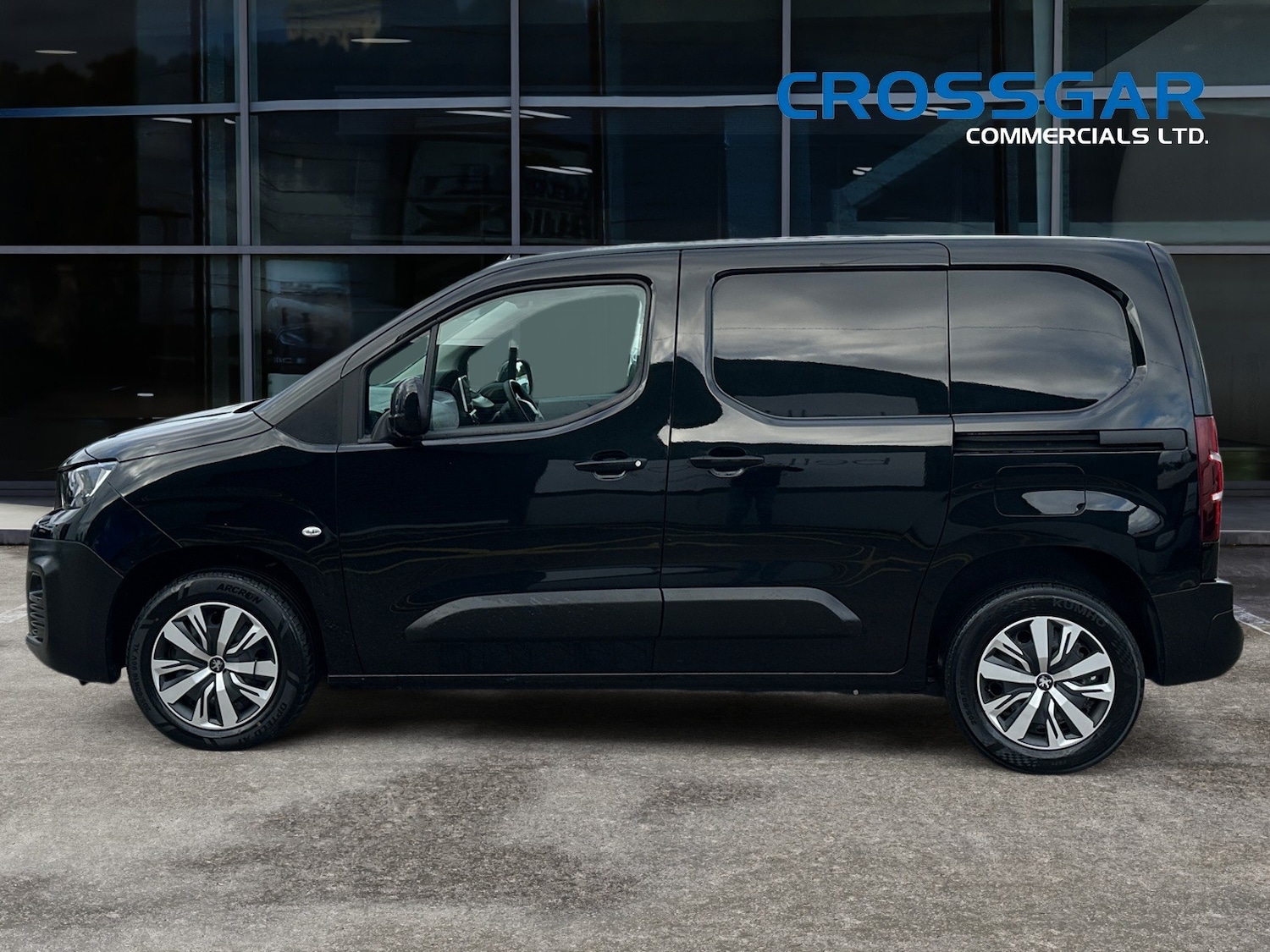 Used Peugeot Partner 2022 for sale - 77235401: Photo 5