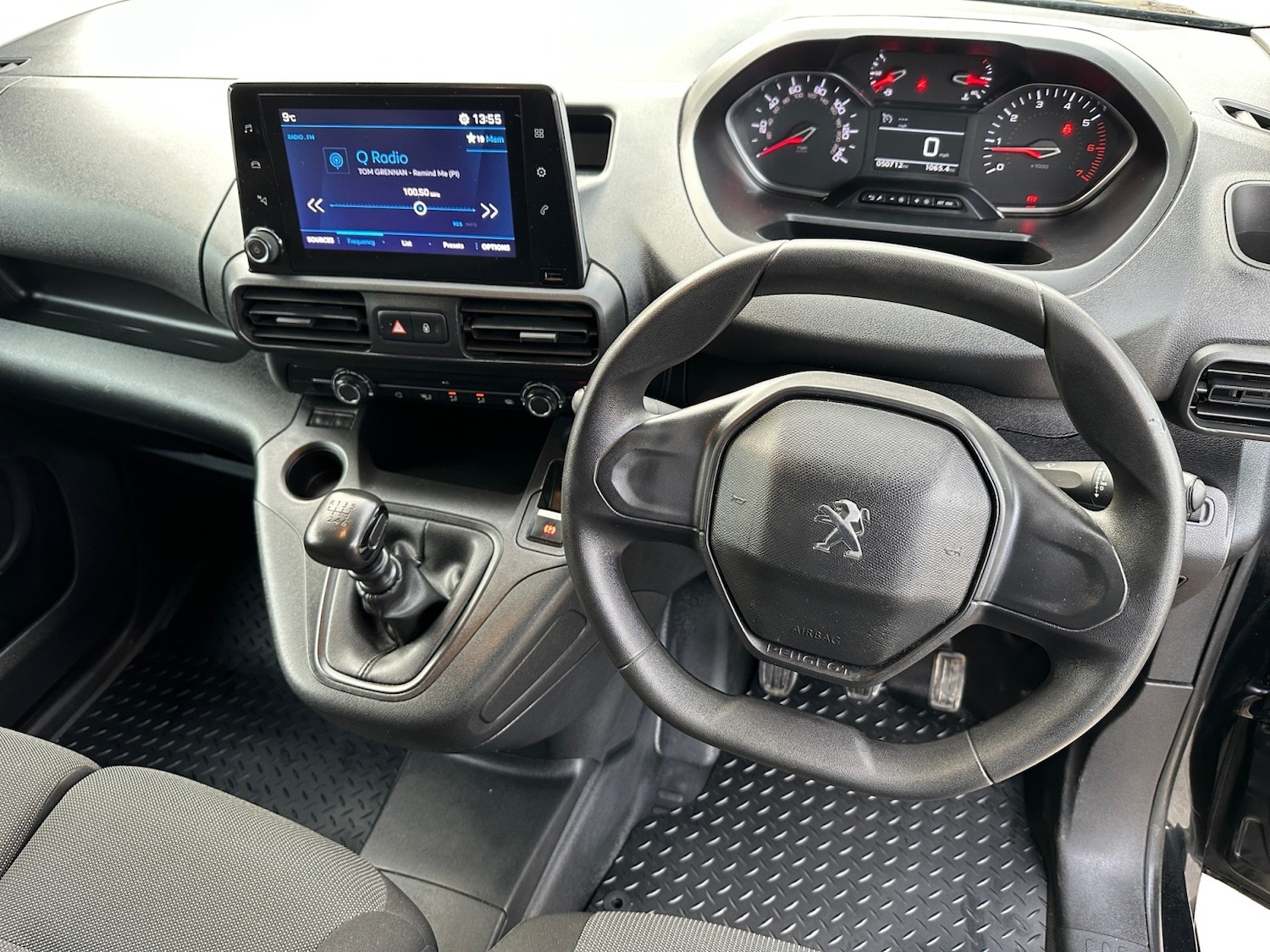 Used Peugeot Partner 2022 for sale - 77235401: Photo 7