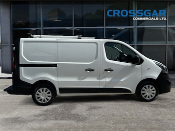 Used Vauxhall Vivaro 2019 for sale - 78992259: Photo