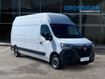 Used Renault Master 2023 for sale - 74688398: Photo