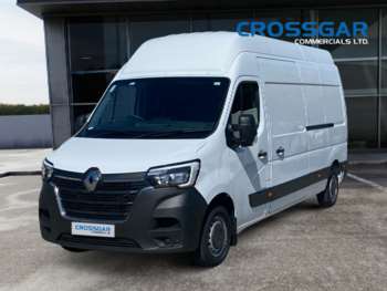 Used Renault Master 2023 for sale - 74688398: Photo