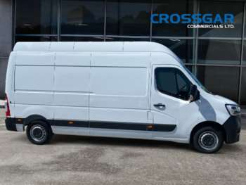 Used Renault Master 2023 for sale - 74688398: Photo