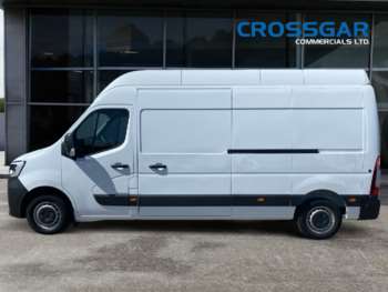 Used Renault Master 2023 for sale - 74688398: Photo
