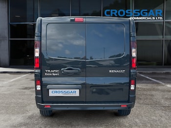 Used Renault Trafic 2026 for sale - 79289671: Photo