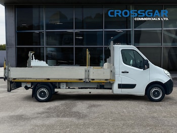 Used Vauxhall Movano 2019 for sale - 78938284: Photo