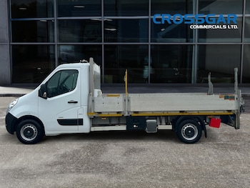 Used Vauxhall Movano 2019 for sale - 78938284: Photo