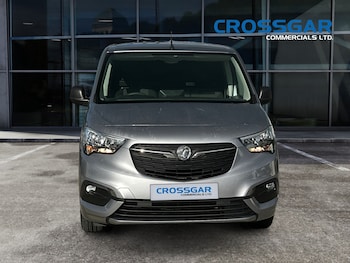 Used Vauxhall Combo 2022 for sale - 76064481: Photo