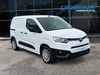 Used Toyota ProAce 2023 for sale - 79504005: Photo