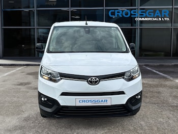 Used Toyota ProAce 2023 for sale - 79504005: Photo