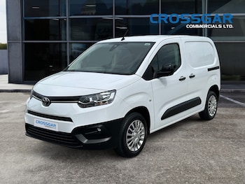 Used Toyota ProAce 2023 for sale - 79504005: Photo