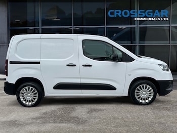 Used Toyota ProAce 2023 for sale - 79504005: Photo