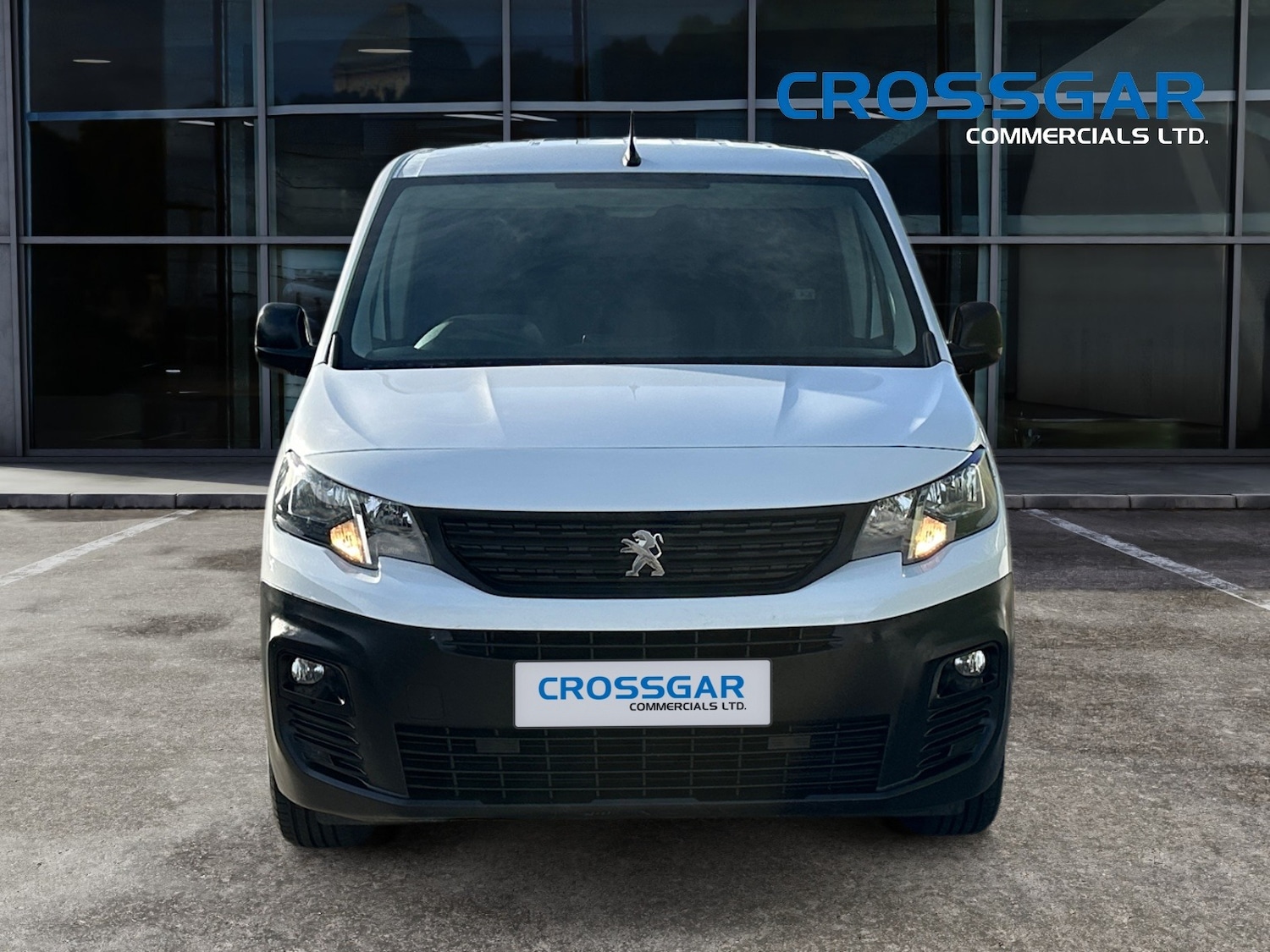 Used Peugeot Partner 2019 for sale - 76437207: Photo 5