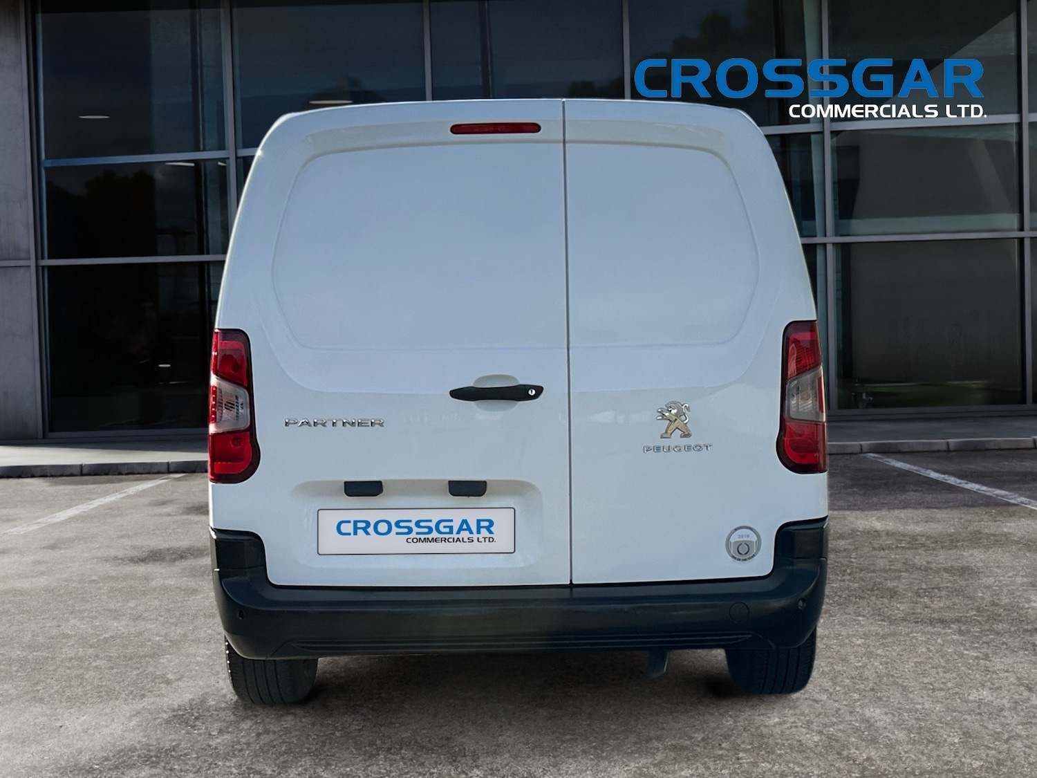 Used Peugeot Partner 2019 for sale - 76437207: Photo 6
