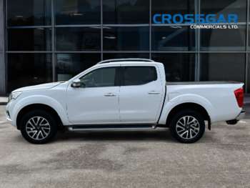 Used Nissan Navara 2017 for sale - 75300177: Photo