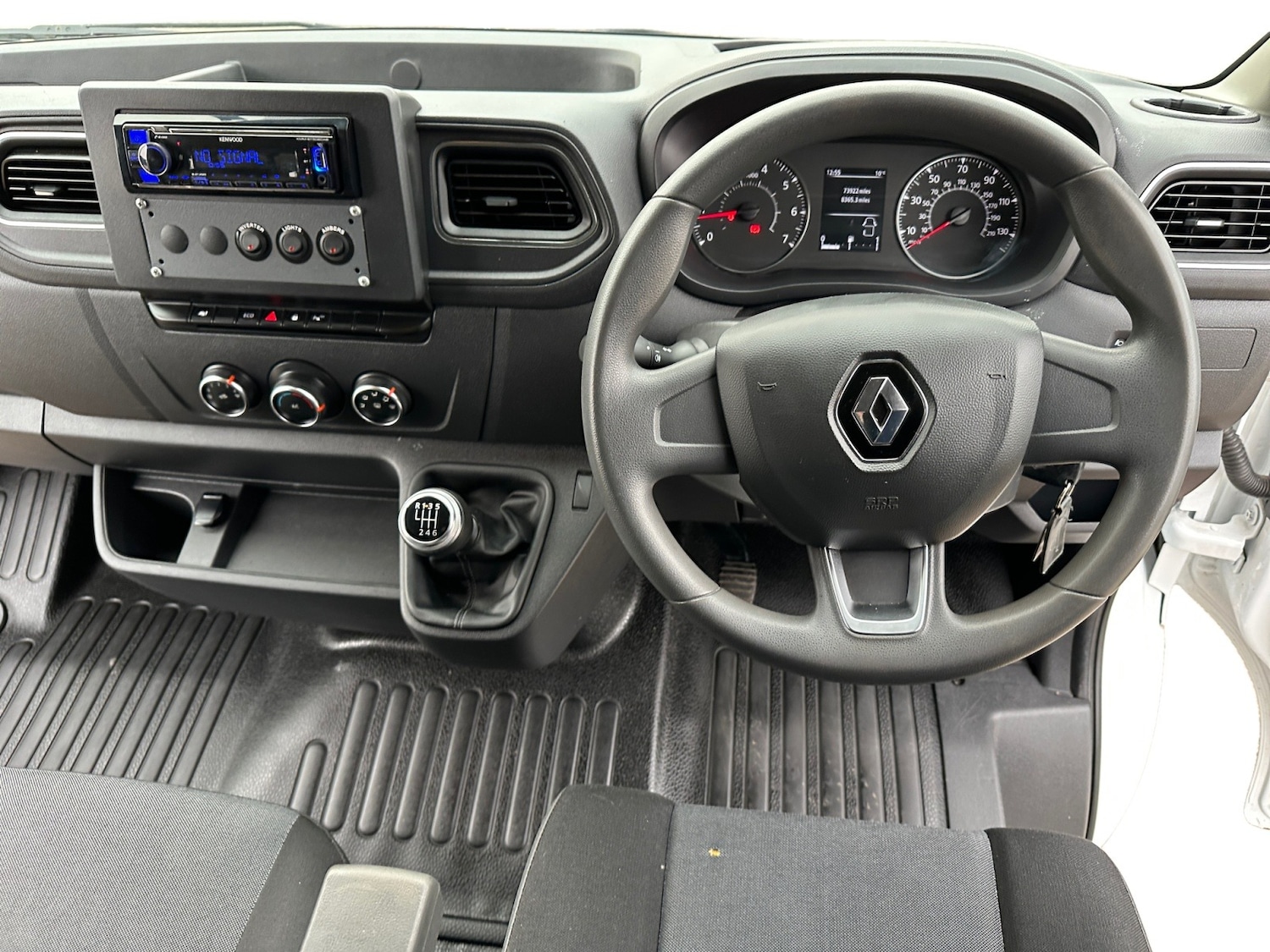 Used Renault Master 2021 for sale - 76557052: Photo 10