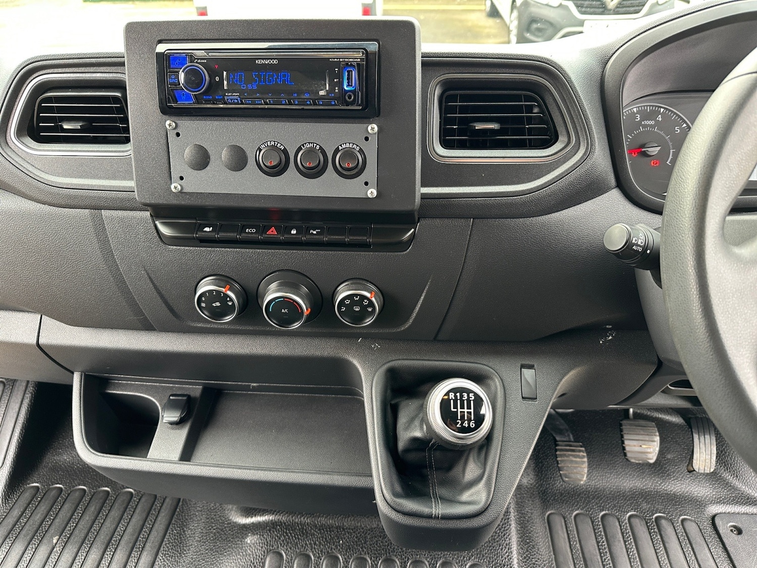 Used Renault Master 2021 for sale - 76557052: Photo 11