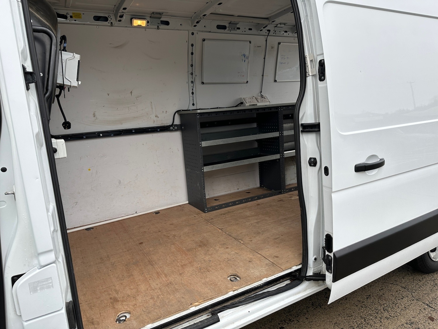 Used Renault Master 2021 for sale - 76557052: Photo 13