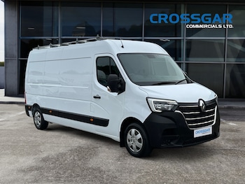 Renault - Master