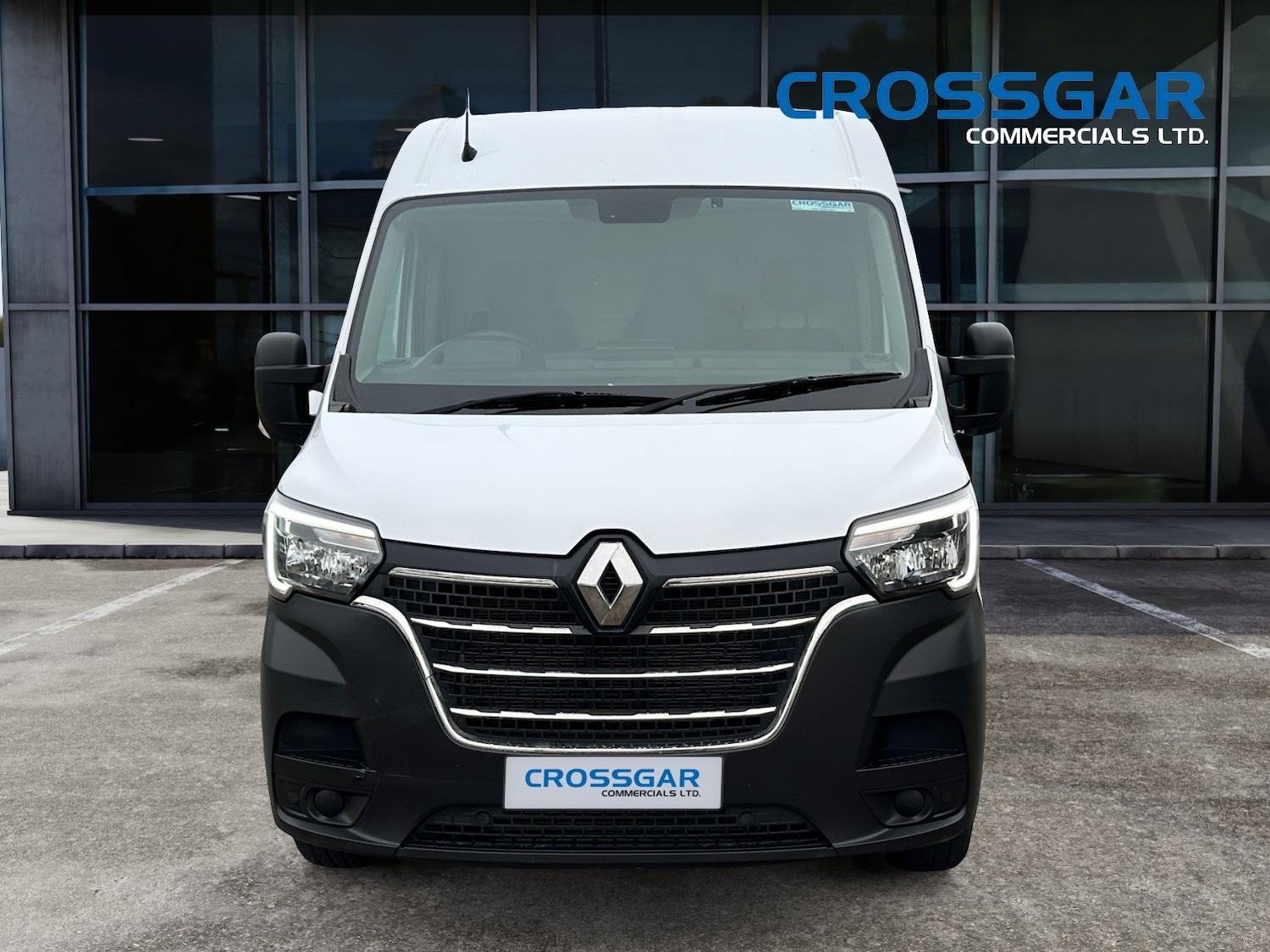 Used Renault Master 2021 for sale - 76557052: Photo 2