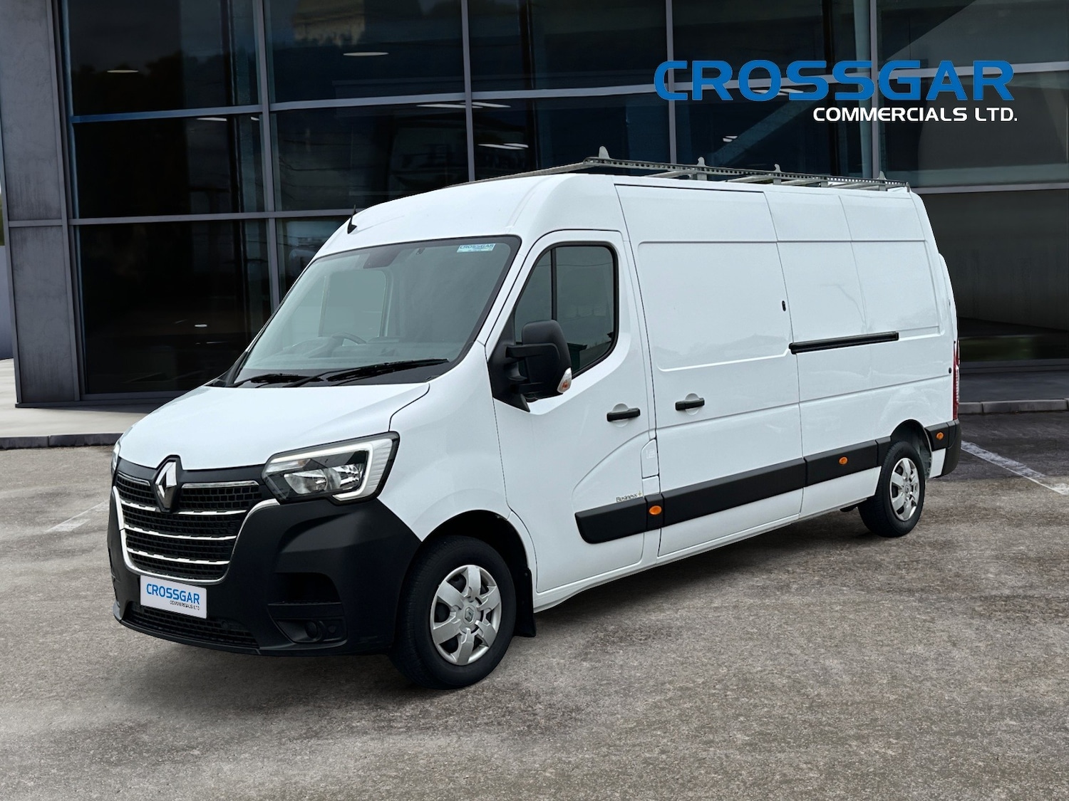 Used Renault Master 2021 for sale - 76557052: Photo 3