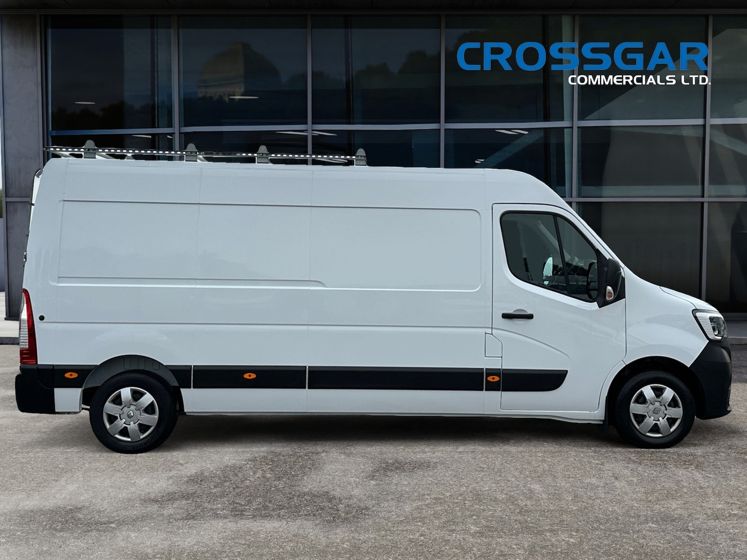 Used Renault Master 2021 for sale - 76557052: Photo 4