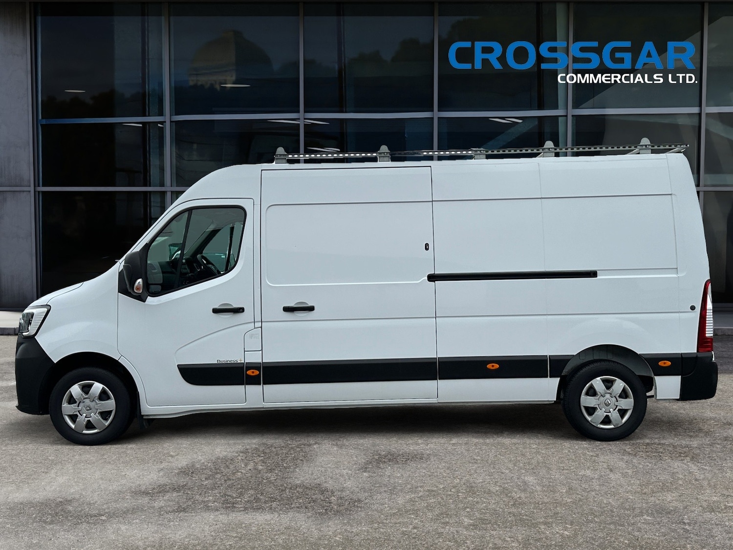 Used Renault Master 2021 for sale - 76557052: Photo 5