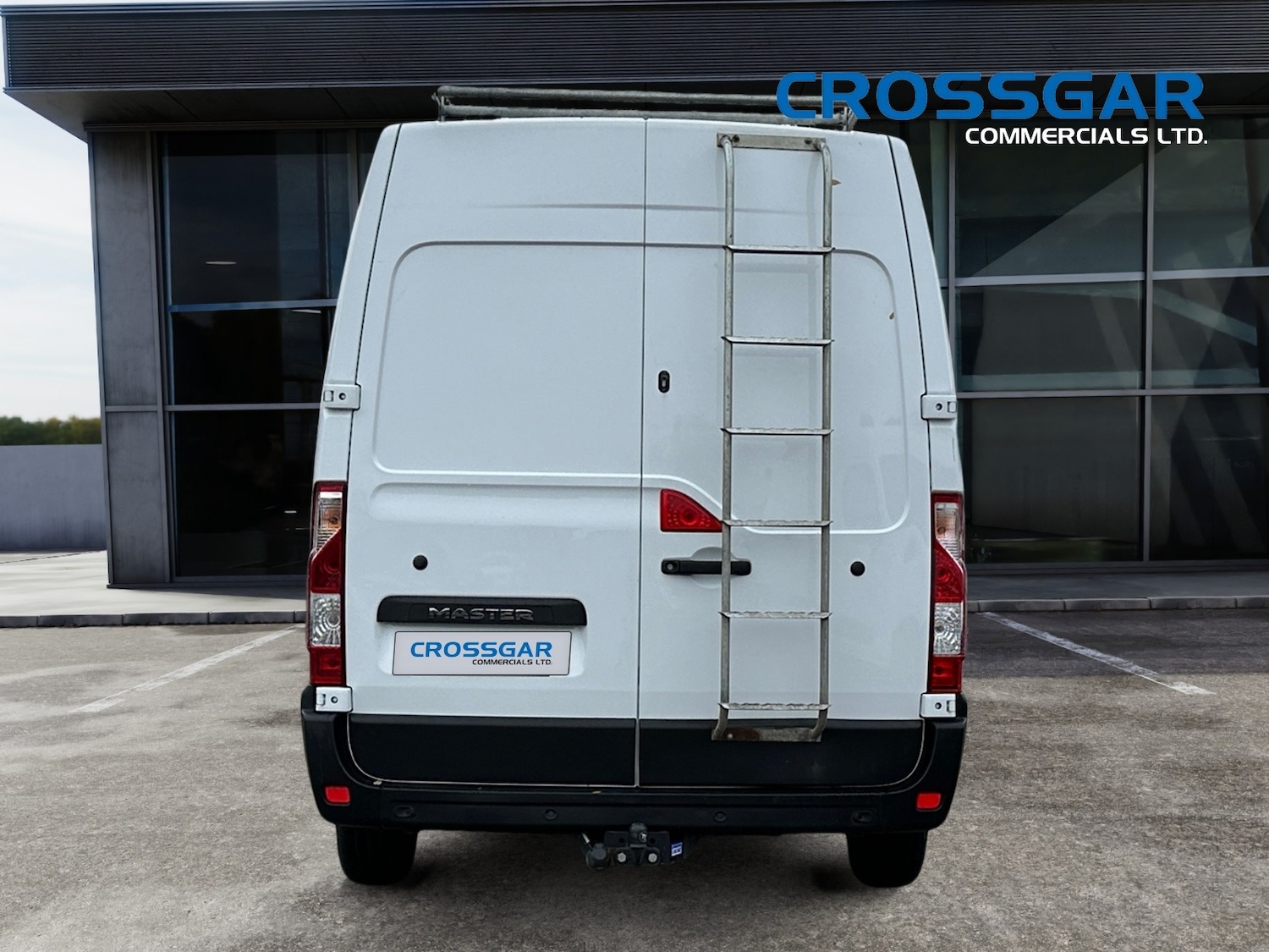 Used Renault Master 2021 for sale - 76557052: Photo 6