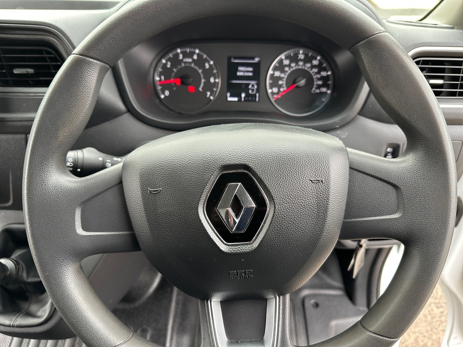 Used Renault Master 2021 for sale - 76557052: Photo 7