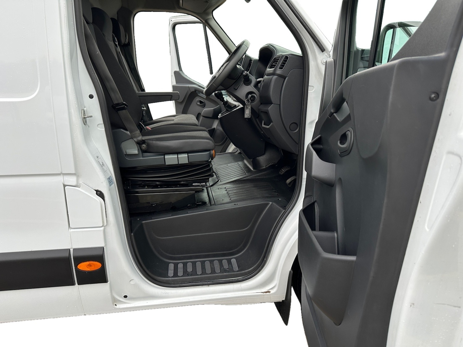 Used Renault Master 2021 for sale - 76557052: Photo 8