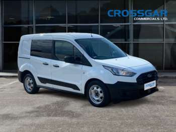 Used Ford Transit Connect 2020 for sale - 74815726: Photo