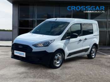 Used Ford Transit Connect 2020 for sale - 74815726: Photo
