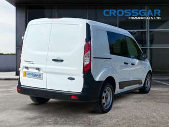 Used Ford Transit Connect 2020 for sale - 74815726: Photo