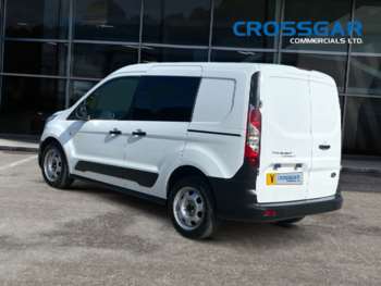 Used Ford Transit Connect 2020 for sale - 74815726: Photo