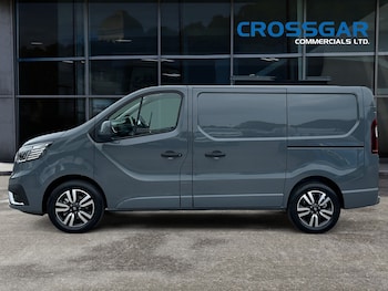 Used Renault Trafic 2026 for sale - 79468551: Photo