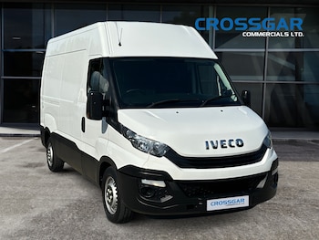 Used Iveco Daily 2019 for sale - 78733663: Photo
