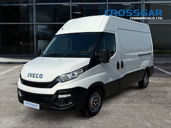Used Iveco Daily 2019 for sale - 78733663: Photo