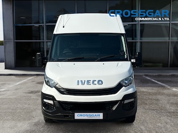 Used Iveco Daily 2019 for sale - 78733663: Photo