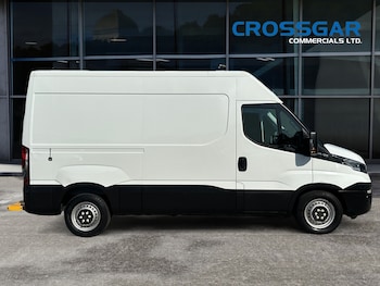 Used Iveco Daily 2019 for sale - 78733663: Photo