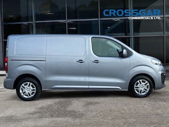 Used Vauxhall Vivaro 2022 for sale - 79747289: Photo