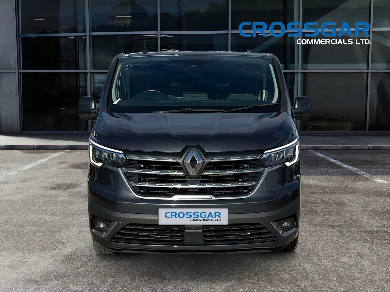 Used Renault Trafic 2022 for sale - 77568066: Photo 3