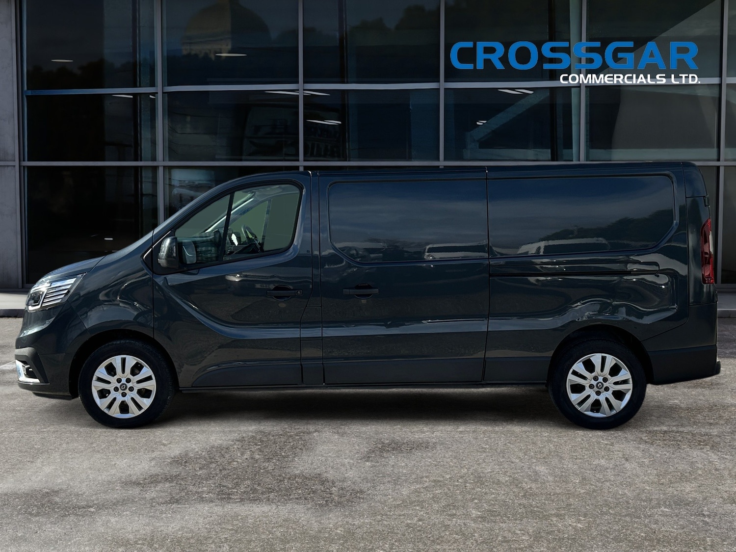 Used Renault Trafic 2022 for sale - 77568066: Photo 5