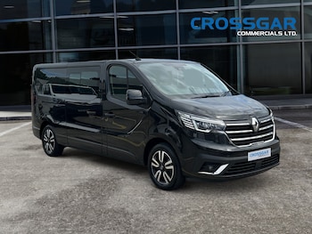 Used Renault Trafic 2023 for sale - 79057672: Photo