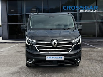 Used Renault Trafic 2023 for sale - 79057672: Photo