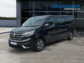 Used Renault Trafic 2023 for sale - 79057672: Photo