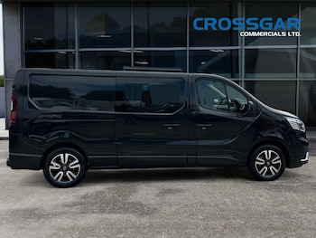 Used Renault Trafic 2023 for sale - 79057672: Photo