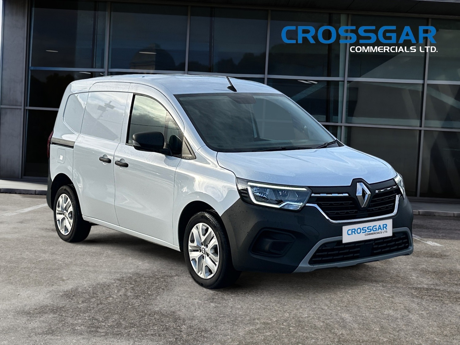 Used Renault Kangoo 2024 for sale - 76426837: Photo 1