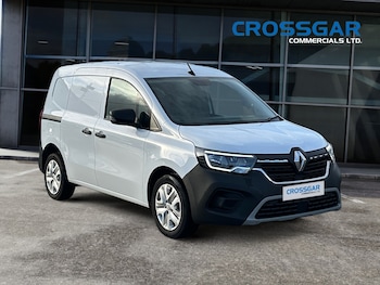 Renault - Kangoo