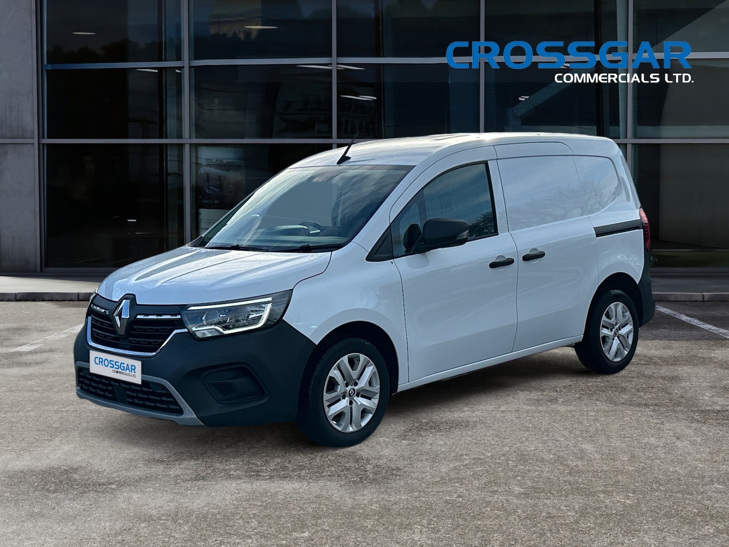 Used Renault Kangoo 2024 for sale - 76426837: Photo 2