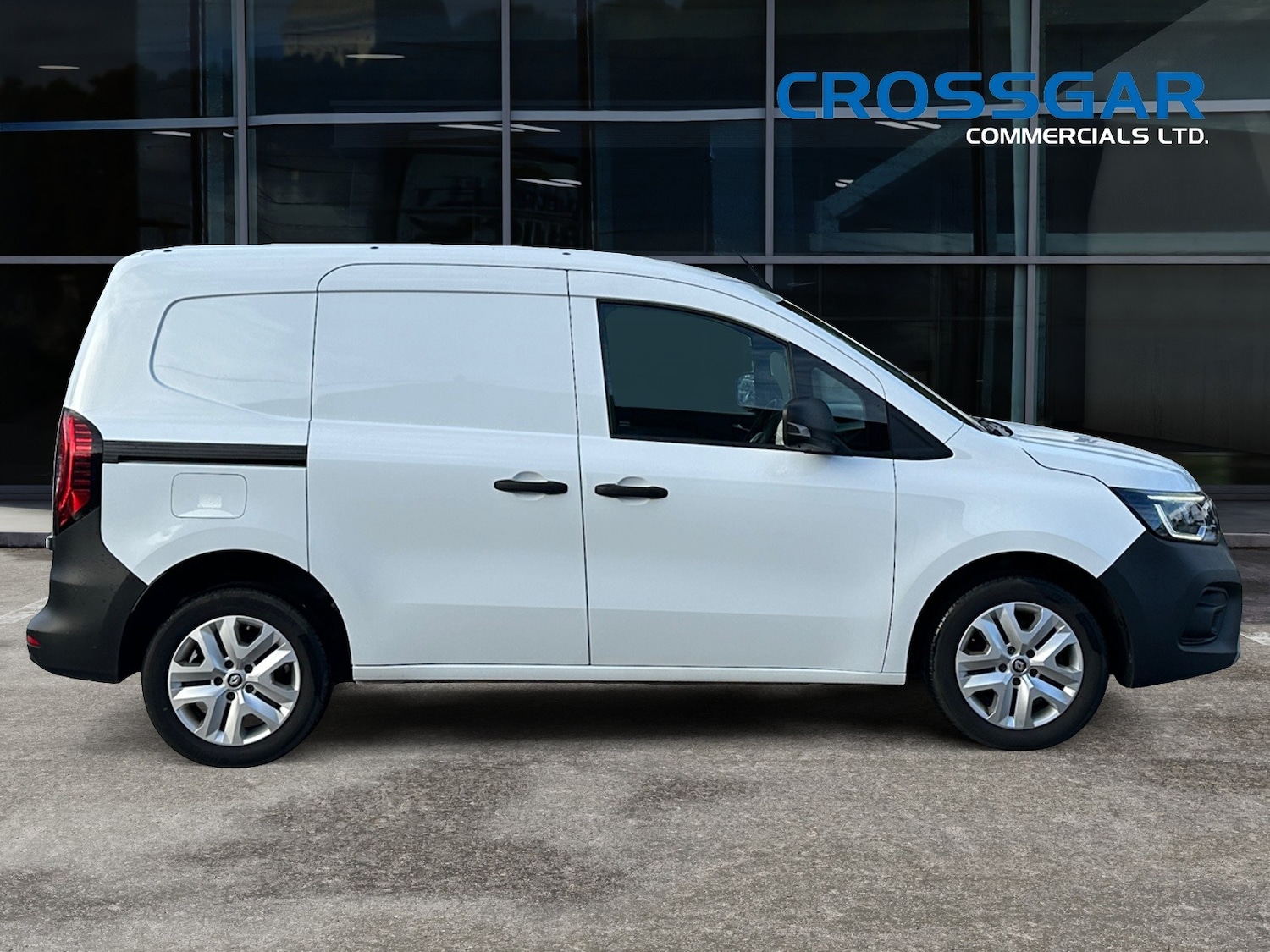 Used Renault Kangoo 2024 for sale - 76426837: Photo 3