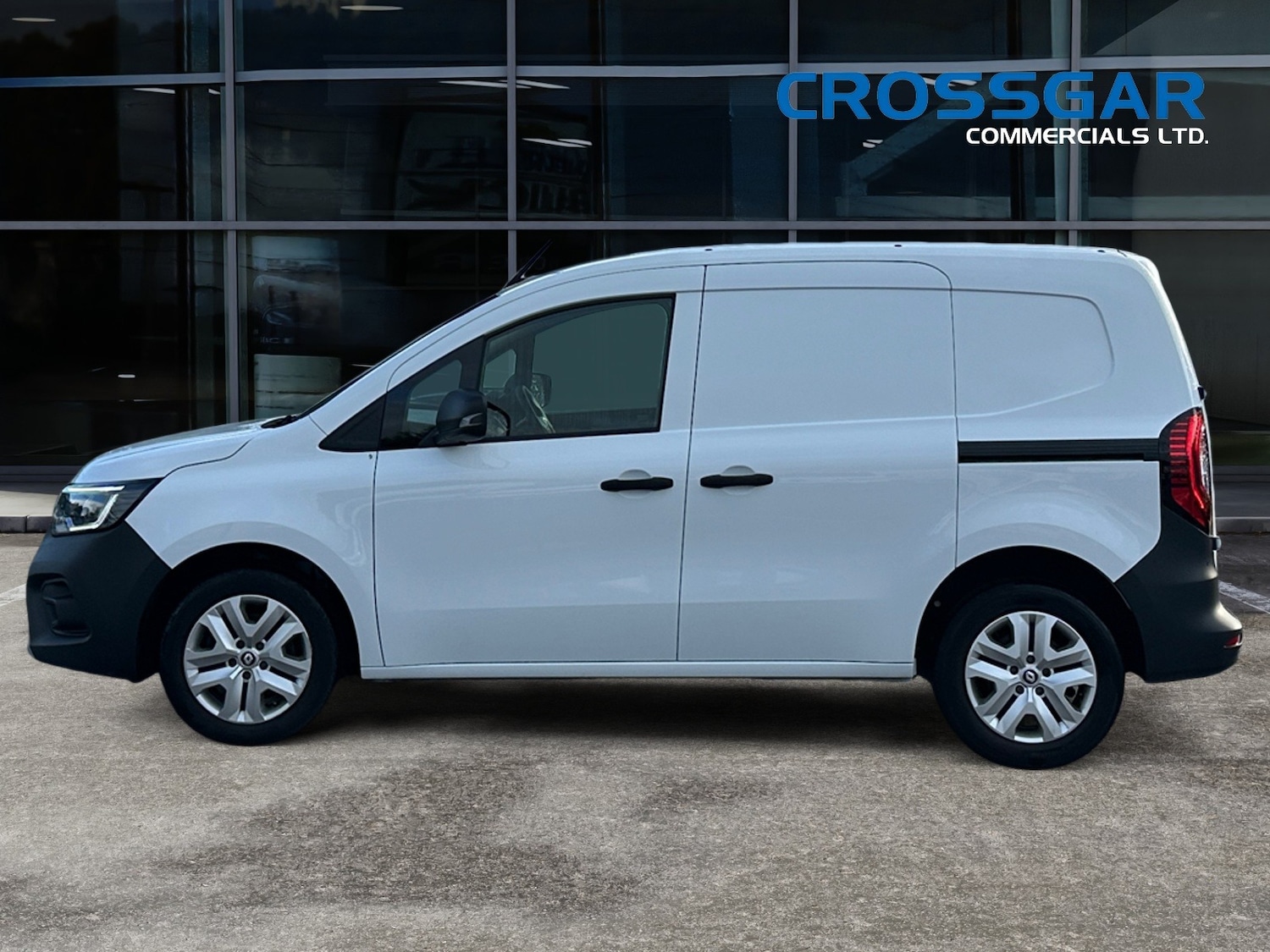 Used Renault Kangoo 2024 for sale - 76426837: Photo 4